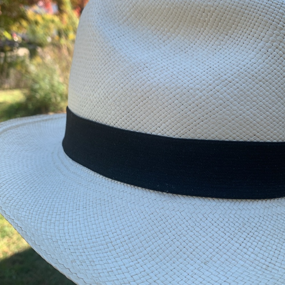 HAT - Sombrero Fino - Picture 4 of 8